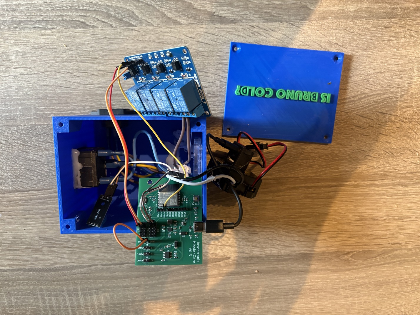 Is bruno cold image 3