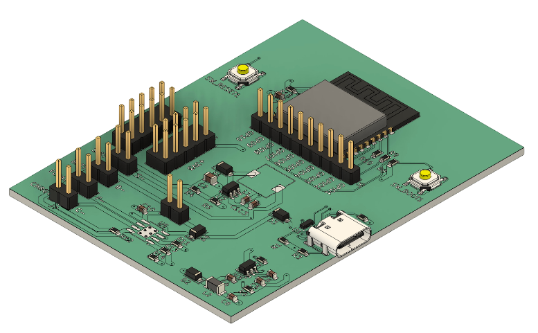 Inventronix MissionCore
